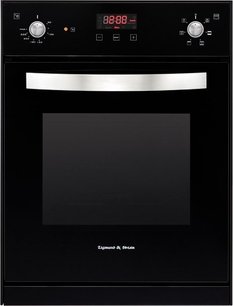 Духовой шкаф Зигмунд Штайн EN 192.522 B фото Духовой шкаф Zigmund Shtain EN 192.522 B фото
