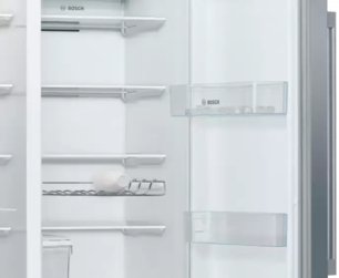 Холодильник Side-by-Side BOSCH KAI93VL30R фото 4 Холодильник Side-by-Side BOSCH KAI93VL30R фото 4