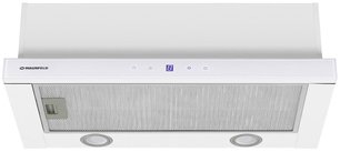 Встраиваемая вытяжка Маунфилд VS Touch 850 60 White фото 2 Встраиваемая вытяжка Maunfeld VS Touch 850 60 White фото 2