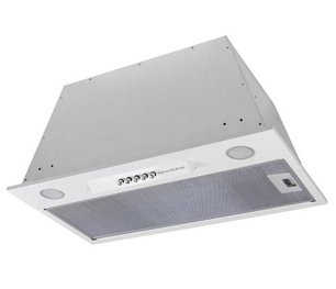 Встраиваемая вытяжка Зигмунд Штайн K 012.5 W фото Встраиваемая вытяжка Zigmund Shtain K 012.5 W фото