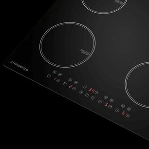 Индукционная варочная панель Маунфилд CVI594BK фото 3 Индукционная варочная панель Maunfeld CVI594BK фото 3