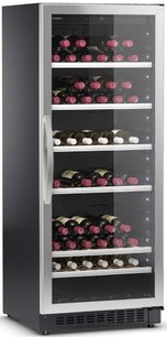 Винный шкаф Дометик C101G Classic фото Винный шкаф Dometic C101G Classic фото
