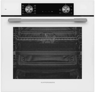 Духовой шкаф Куперсберг HF 608 W фото Духовой шкаф Kuppersberg HF 608 W фото