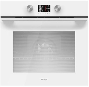 Духовой шкаф Тека HLB 8600 WHITE MARBLE фото 2 Духовой шкаф Teka HLB 8600 WHITE MARBLE фото 2