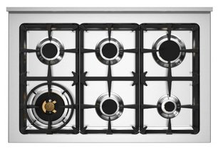 Варочный центр Bertazzoni PRO96L1ENET2 фото 2
