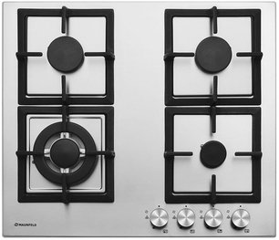 Варочная панель Маунфилд GHS604A-M3CI фото Варочная панель Maunfeld GHS604A-M3CI фото