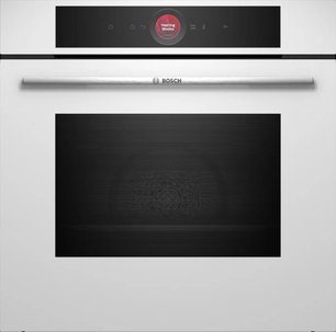 Духовой шкаф Бош HBG7741W1 фото Духовой шкаф Bosch HBG7741W1 фото