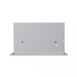 Кухонная вытяжка MAUNFELD Crosby Singl 50 нержавеющая сталь фото 4 Кухонная вытяжка MAUNFELD Crosby Singl 50 нержавеющая сталь фото 4