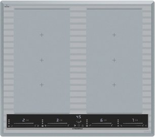 Индукционная варочная панель Маунфилд CVI594SF2MBL LUX фото Индукционная варочная панель Maunfeld CVI594SF2MBL LUX фото