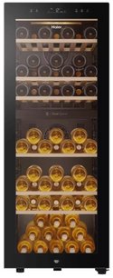 Винный шкаф Хайер FWC77GDAE1 фото 2 Винный шкаф Haier FWC77GDAE1 фото 2