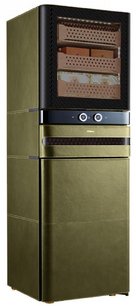 Хьюмидор Афидано L8 (Хвойный табак) фото 2 Хьюмидор Afidano L8 (Хвойный табак) фото 2