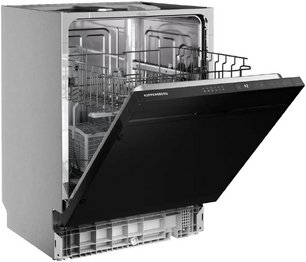 Встраиваемая посудомоечная машина Kuppersberg GSD 6020 фото 4