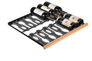 Мультитемпературный винный шкаф EuroCave S-PURE-S P-300011-S фото 4