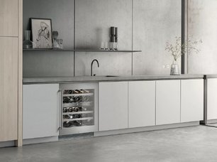 Встраиваемый винный шкаф Гаггенау RW404262 фото 3 Встраиваемый винный шкаф Gaggenau RW404262 фото 3