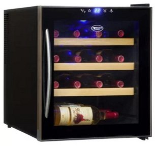 Винный шкаф Coldvine C16-TBF1 фото 2 Винный шкаф Cold Vine C16-TBF1 фото 2