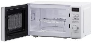 Микроволновая печь Крона BOSON 44 WH фото 3 Микроволновая печь KRONA BOSON 44 WH фото 3