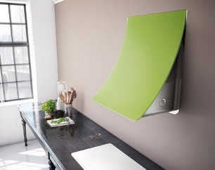 Вытяжка Элика NUAGE PAINTABLE/F/75 фото 3 Вытяжка Elica NUAGE PAINTABLE/F/75 фото 3