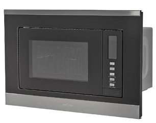 Встраиваемая микроволновая печь Крона RAUM 60 S фото 3 Встраиваемая микроволновая печь KRONA RAUM 60 S фото 3