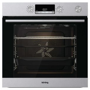 Электрический духовой шкаф Korting OKB 8951 EX ST фото