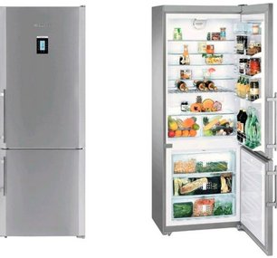 Холодильник Liebherr CNPesf 5156 фото 2