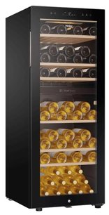 Винный шкаф Хайер FWC77GDAE1 фото 3 Винный шкаф Haier FWC77GDAE1 фото 3