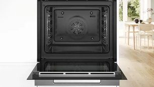 Духовой шкаф Бош HBG7242B1 фото 4 Духовой шкаф Bosch HBG7242B1 фото 4