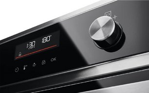 Духовой шкаф Электролюкс COF6P76BX фото 3 Духовой шкаф Electrolux COF6P76BX фото 3