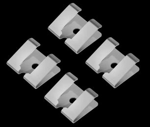 Индукционная варочная панель Маунфилд CVI594SF2WH LUX фото 3 Индукционная варочная панель Maunfeld CVI594SF2WH LUX фото 3