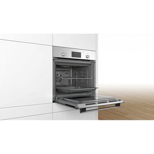 Духовой шкаф Бош HBF173BS0 фото 3 Духовой шкаф Bosch HBF173BS0 фото 3