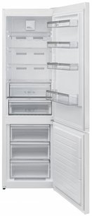 Двухкамерный холодильник Вестфрост VR2000NFEW фото 2 Двухкамерный холодильник Vestfrost VR2000NFEW фото 2
