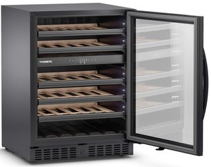 Винный шкаф Дометик E45FG Elegance фото 4 Винный шкаф Dometic E45FG Elegance фото 4