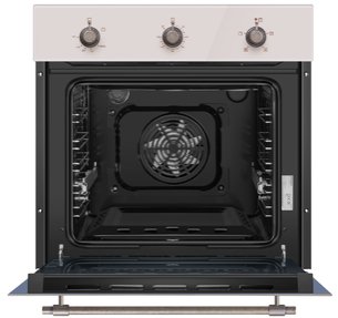 Газовый духовой шкаф Маунфилд EOGC604RIB.MT фото 3 Газовый духовой шкаф Maunfeld EOGC604RIB.MT фото 3