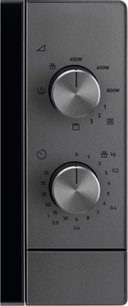 Микроволновая печь Электролюкс EMZ421MMTi фото 2 Микроволновая печь Electrolux EMZ421MMTi фото 2