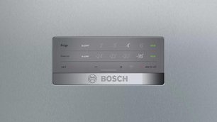 Холодильник Бош KGN36VI21R фото 3 Холодильник Bosch KGN36VI21R фото 3