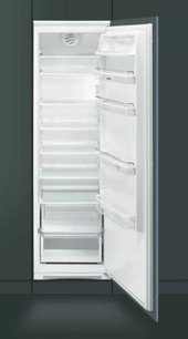 Холодильник Смег FR315P фото 2 Холодильник Smeg FR315P фото 2