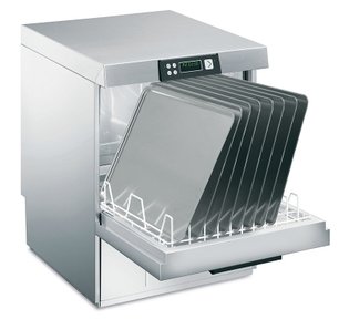 Посудомоечная машина Смег CW526D фото 2 Посудомоечная машина Smeg CW526D фото 2