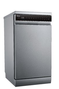 Посудомоечная машина Midea MFD45S350Si фото 3