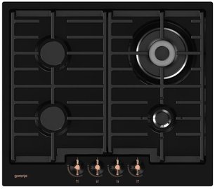 Варочная панель Горение GW 6N INB фото Варочная панель Gorenje GW 6N INB фото