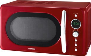 Микроволновая печь Hyundai HYM-D3037 фото 2