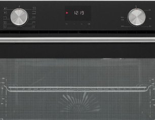 Духовой шкаф Krona QUENDEL 60 BL/S фото 4