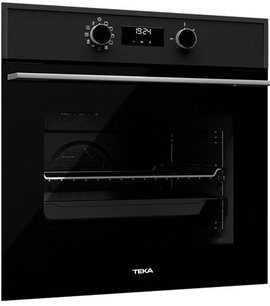 Духовой шкаф Тека HSB 630 P BLACK фото 2 Духовой шкаф Teka HSB 630 P BLACK фото 2