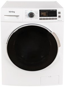 Узкая стиральная машина Кертинг KWM 47T1480 фото 2 Узкая стиральная машина Korting KWM 47T1480 фото 2