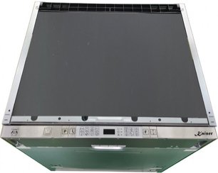 Встраиваемая посудомоечная машина Кайзер S60I69XL фото 4 Встраиваемая посудомоечная машина Kaiser S60I69XL фото 4