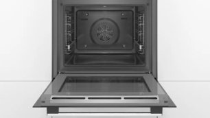 Встраиваемый духовой шкаф BOSCH HBG578FS6R фото 4 Встраиваемый духовой шкаф BOSCH HBG578FS6R фото 4