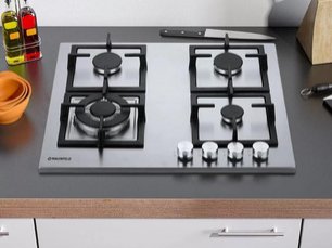 Варочная панель Маунфилд GHS604A-M3CI фото 3 Варочная панель Maunfeld GHS604A-M3CI фото 3