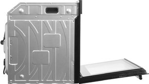 Духовой шкаф Hyundai HEO 6773 IX фото 3