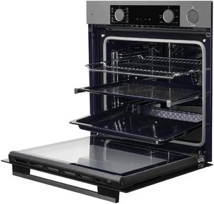 Духовой шкаф Kuppersberg KSO 610 GR фото 4