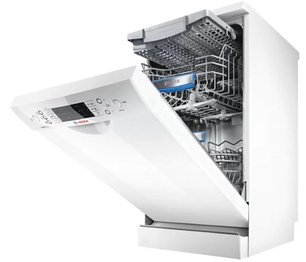 Посудомоечная машина Бош SPS25FW10R фото 3 Посудомоечная машина Bosch SPS25FW10R фото 3