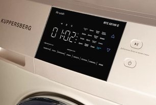 Стиральная машина Kuppersberg WIS 56149 G фото 3