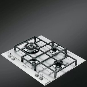 Варочная панель Смег P1641X фото 3 Варочная панель Smeg P1641X фото 3